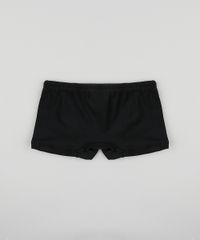 Sunga-Boxer-Infantil-Listras-Laterais-com-Protecao-UV50--Preta-9386671-Preto_2