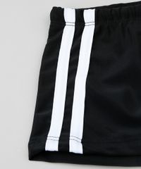 Sunga-Boxer-Infantil-Listras-Laterais-com-Protecao-UV50--Preta-9386671-Preto_3