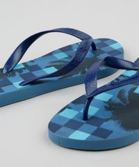 Chinelo-Masculino-Ipanema-Quadriculado-Azul-9448064-Azul_2