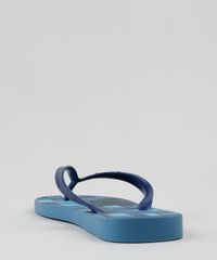 Chinelo-Masculino-Ipanema-Quadriculado-Azul-9448064-Azul_3