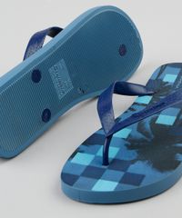Chinelo-Masculino-Ipanema-Quadriculado-Azul-9448064-Azul_5