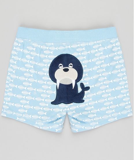 Short-Infantil-Morsa-Estampado-Azul-Claro-9188432-Azul_Claro_1