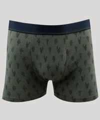 Cueca-Boxer-Masculina-Estampada-de-Cacto-Verde-Militar-9402332-Verde_Militar_1
