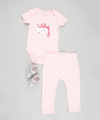 Calca-Infantil-Unicornio-Estampada-de-Coracoes-Rosa-Claro-9188403-Rosa_Claro_3