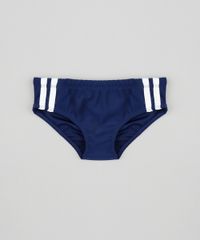 Sunga-Infantil-Listras-Laterais-com-Protecao-UV50--Azul-Marinho-9386669-Azul_Marinho_1