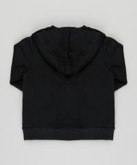 Blusao-Infantil-Basico-em-Moletom-com-Capuz-Preto-9303822-Preto_2