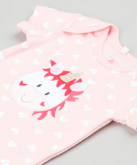Body-Infantil-Unicornio-Estampado-de-Coracoes-Manga-Curta-Rosa-Claro-9188402-Rosa_Claro_5