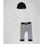 Conjunto-infantil-de-Blusao-Estampado-de-Patinhos---Calca-Listrada---Gorro-Preto-9208951-Preto_1