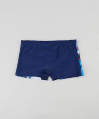 Sunga-Boxer-Infantil-Super-Homem-com-Protecao-UV50--Azul-Marinho-9386690-Azul_Marinho_2
