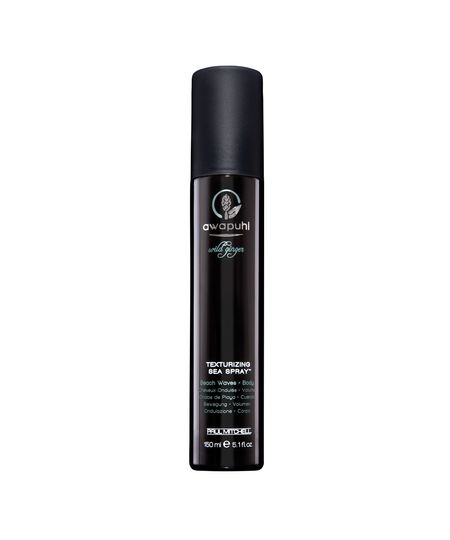 Spray Modelador Paul Mitchell Awapuhi Wild Ginger Texturizing Sea 150ml Menor preço em Spray Modelador Paul Mitchell Awapuhi Wild Ginger Texturizing Sea 150ml