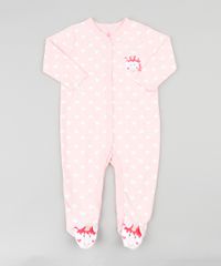 Macacao-Infantil-Unicornio-Estampado-de-Coracoes-Manga-Longa-Rosa-Claro-9188405-Rosa_Claro_1