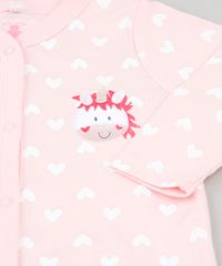 Macacao-Infantil-Unicornio-Estampado-de-Coracoes-Manga-Longa-Rosa-Claro-9188405-Rosa_Claro_3