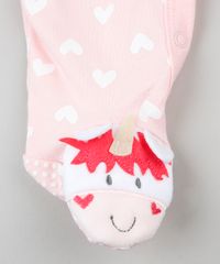 Macacao-Infantil-Unicornio-Estampado-de-Coracoes-Manga-Longa-Rosa-Claro-9188405-Rosa_Claro_4