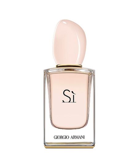 Perfume Giorgio Armani Sì Eau de Toilette Feminino é ruim? Perfume Giorgio Armani Sì Eau de Toilette Feminino é boa?