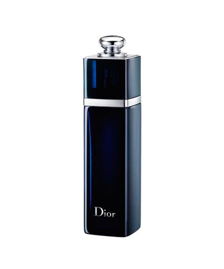Perfume Dior Addict Feminino Eau de Parfum Menor preço em Perfume Dior Addict Feminino Eau de Parfum