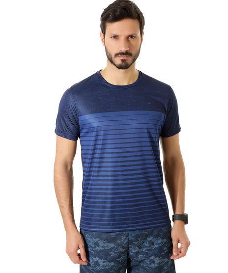 Camiseta-de-Treino-Ace-Listrada-Azul-Escuro-8356271-Azul_Escuro_1
