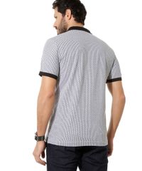 Polo-em-Piquet-Estampada-Cinza-Mescla-8363508-Cinza_Mescla_2