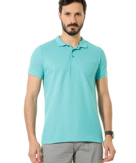 Polo-em-Piquet-com-Bolso-Verde-Agua-8358397-Verde_Agua_1