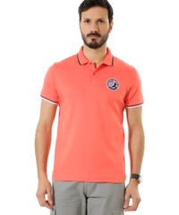 Polo-com-Patch-Coral-8367306-Coral_1