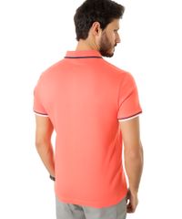 Polo-com-Patch-Coral-8367306-Coral_2