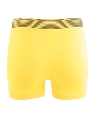 Cueca-Boxer-Sem-Costura-Amarela-8236893-Amarelo_2