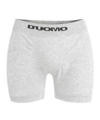 Cueca-Boxer-Sem-Costura-Duomo-Cinza-Mescla-8418963-Cinza_Mescla_1 Cueca-Boxer-Sem-Costura-Duomo-Cinza-Mescla-8418963-Cinza_Mescla_1