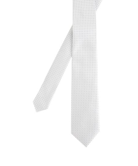 Gravata-em-Jacquard-Estampada-Prateada-8327926-Prateada_1 Gravata-em-Jacquard-Estampada-Prateada-8327926-Prateada_1