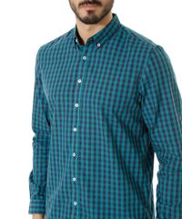 Camisa-Xadrez-Comfort-Verde-Agua-8302460-Verde_Agua_4