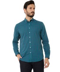 Camisa-Xadrez-Comfort-Verde-Agua-8302460-Verde_Agua_5