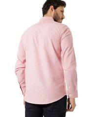 Camisa-Social-Comfort-com-Bolso-Vermelha-8353488-Vermelho_2