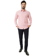 Camisa-Social-Comfort-com-Bolso-Vermelha-8353488-Vermelho_3