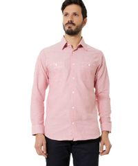 Camisa-Social-Comfort-com-Bolso-Vermelha-8353488-Vermelho_5
