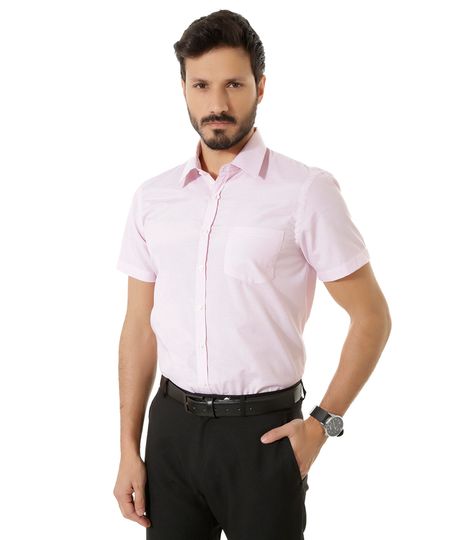 Camisa-Social-Comfort-Listrada-Rosa-8353540-Rosa_1 Camisa-Social-Comfort-Listrada-Rosa-8353540-Rosa_1