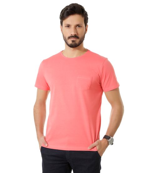 Camiseta-Basica-Coral-8367028-Coral_1