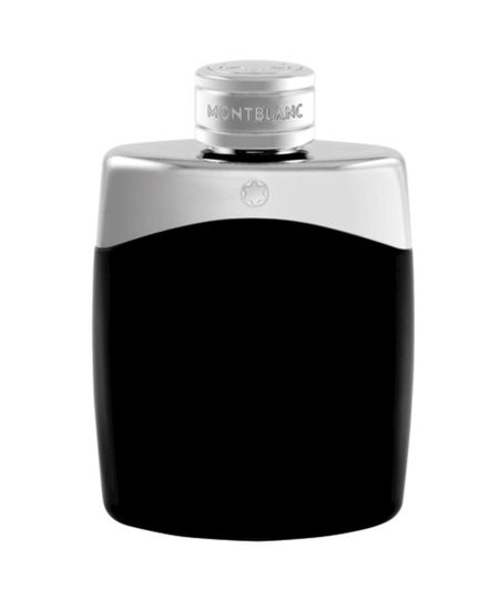 Montblanc Legend Masculino Eau de Toilette 50ml Menor preço em Montblanc Legend Masculino Eau de Toilette 50ml