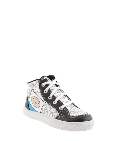 Tenis-Hora-de-Aventura-Branco-8394438-Branco_1 Tenis-Hora-de-Aventura-Branco-8394438-Branco_1