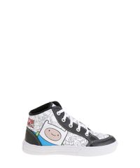 Tenis-Hora-de-Aventura-Branco-8394438-Branco_2