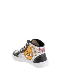 Tenis-Hora-de-Aventura-Branco-8394438-Branco_3
