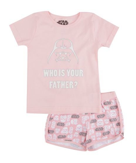 Pijama-Star-Wars-Rosa-Claro-8380237-Rosa_Claro_1