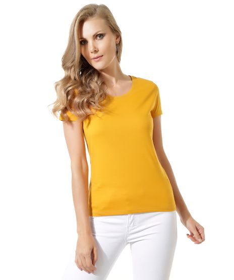 Blusa-Basica-Amarelo-Escuro-8352765-Amarelo_Escuro_1