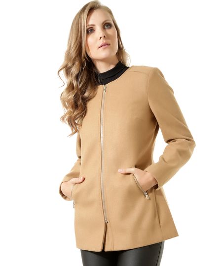 Casaco-Kaki-8179529-Kaki_1 Casaco-Kaki-8179529-Kaki_1