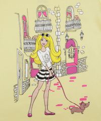 Blusa-Barbie-Amarelo-Claro-8360042-Amarelo_Claro_3