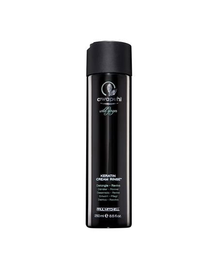 Condicionador Paul Mitchell Awapuhi Wild Ginger Keratin Cream Rinse 250ml Menor preço em Condicionador Paul Mitchell Awapuhi Wild Ginger Keratin Cream Rinse 250ml