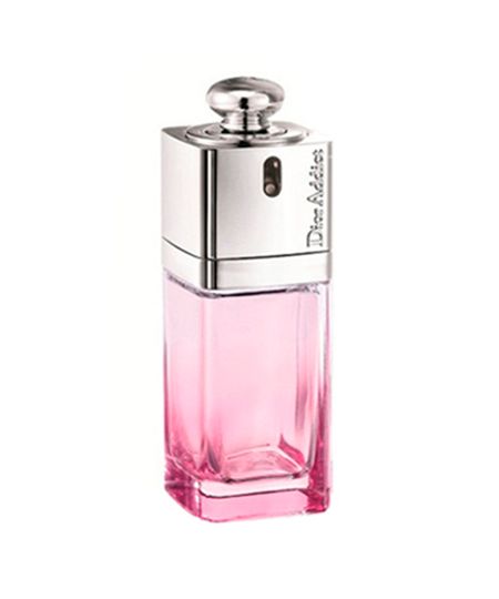 Perfume Dior Addict Eau Fraiche Feminino Eau de Toilette 50ml Menor preço em Perfume Dior Addict Eau Fraiche Feminino Eau de Toilette 50ml