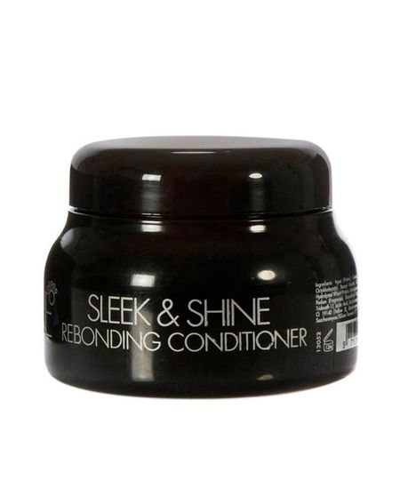 Máscara de Tratamento Keune Sleek Shine Rebonding Conditioner 200ml Menor preço em Máscara de Tratamento Keune Sleek Shine Rebonding Conditioner 200ml