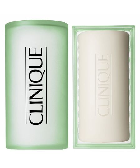 Sabonete em Barra Clinique Facial 3 Step Extra Mild 100G Menor preço em Sabonete em Barra Clinique Facial 3 Step Extra Mild 100G