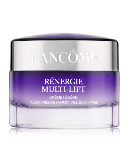 Creme Lancôme Anti-Idade Rénergie Multi-Lift Légère 278g Menor preço em Creme Lancôme Anti-Idade Rénergie Multi-Lift Légère 278g