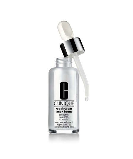 Creme Clinique Anti-Idade Repair Laser Focus SRC Menor preço em Creme Clinique Anti-Idade Repair Laser Focus SRC