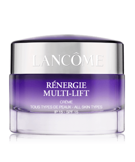 Creme Lancôme Anti-Idade Rénergie Multi-Lift Jour 278g Menor preço em Creme Lancôme Anti-Idade Rénergie Multi-Lift Jour 278g