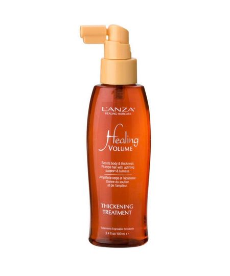 Leave In L'anza Healing Volume Daily Thickening Treatment 100ml Menor preço em Leave In L'anza Healing Volume Daily Thickening Treatment 100ml